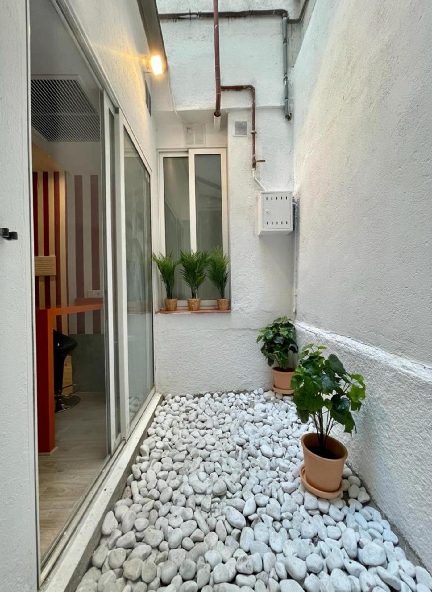 Cool&Central Apt Para 7Pax En Justicia-Centro Lägenhet Madrid Exteriör bild